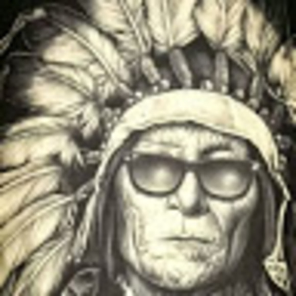 Meet your Posher, Mike - Picture 1 of 1